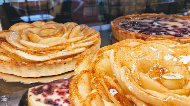 Alice Bakery - Richmond Hill