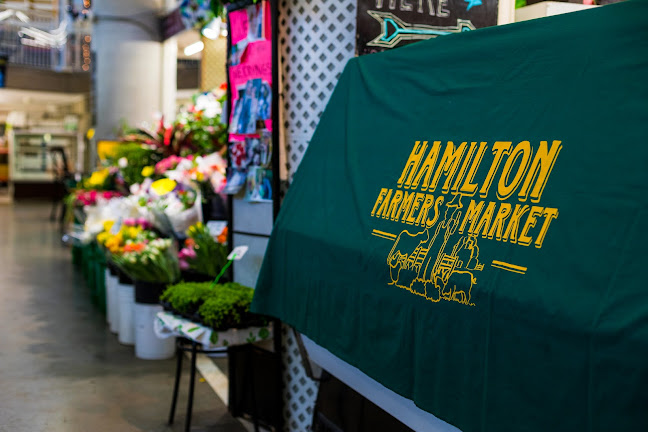 Hamilton Farmers' Market