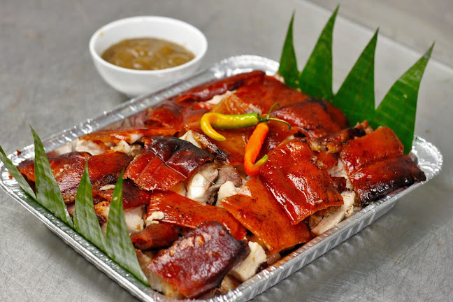 La Meza Grill - Delta