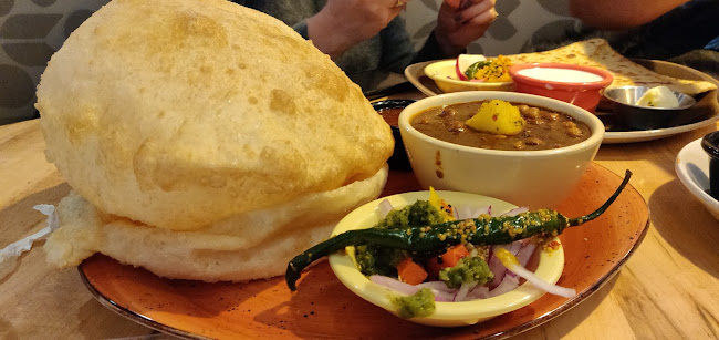 Brar's Trinity Common - Hospitality and gastronomy