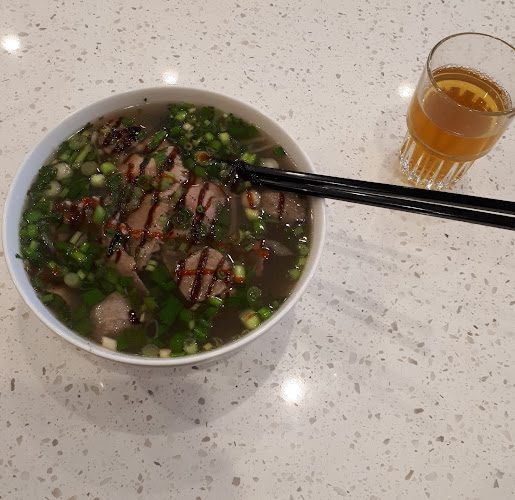 Comentarii opinii despre Pho Kingston