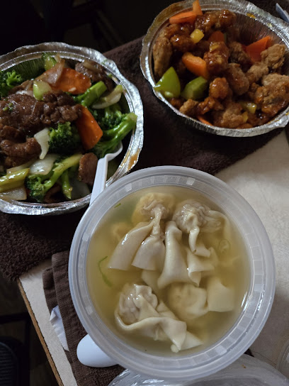 Park Lane Restaurant