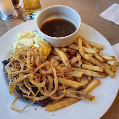 Turtle Jack's Lionhead - Brampton