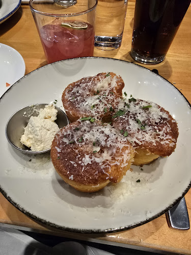 Smash Kitchen and Bar - Markham