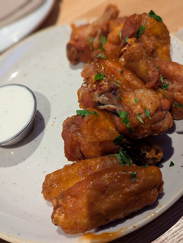 Opinii despre Tap & Barrel • Shipyards în North Vancouver - Hospitality and gastronomy