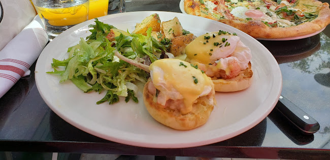 Comentarii opinii despre Trattoria Park Royal