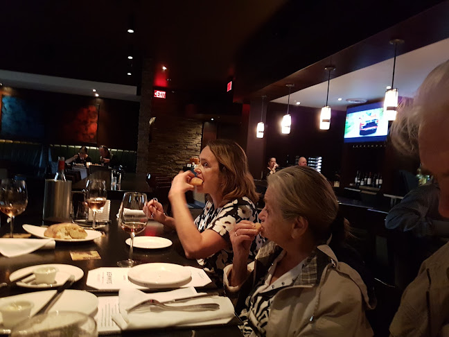 The Keg Steakhouse + Bar - Barrie - Hospitality and gastronomy
