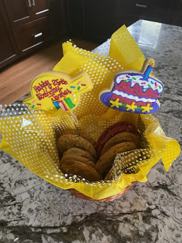 Cookies & Cupcake By Design Brampton - Hospitality and gastronomy