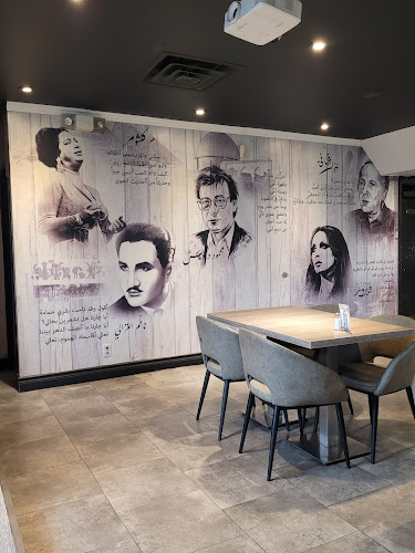 Comentarii opinii despre Levant Restaurant