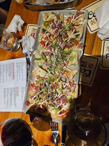 The Merchant Tap House - Kingston