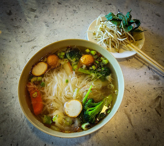 DT Pho & Coffee Vietnamese Noodle House - Pitt Meadows