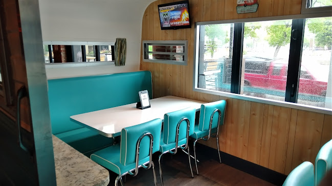 The Cabin Pub + Party - Hospitality and gastronomy