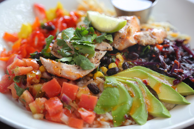 Comentarii opinii despre The Dock On Princess