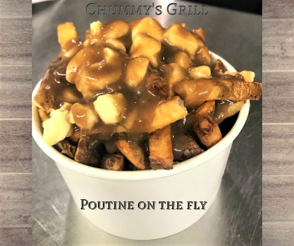 Chummy's Grill - Sault Ste. Marie