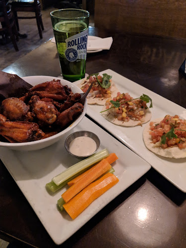 St. James's Gate Toronto - Hospitality and gastronomy