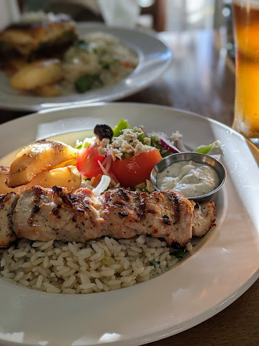 Comentarii opinii despre Apollonia Greek Restaurant