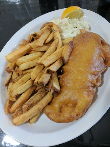 Comentarii opinii despre Captain Jack's Restaurant