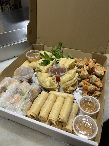 Ha Noi Pho Restaurant - Hospitality and gastronomy