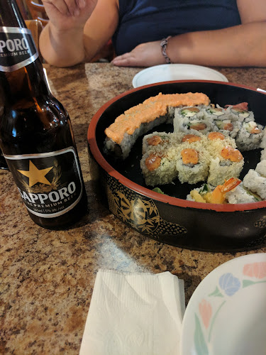 Sake Japanese Restaurant - Selkirk