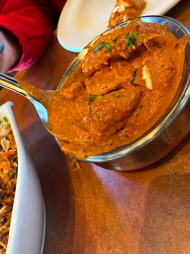 Comentarii opinii despre Bombay Bhel Restaurant