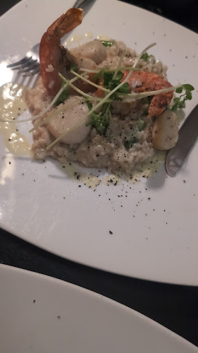 La Vecchia Restaurant Uptown - Toronto