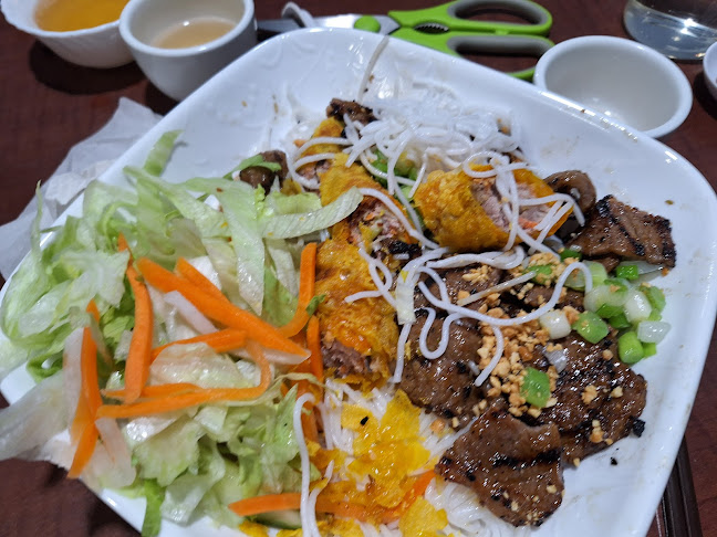 Comentarii opinii despre Pho Friendly 18