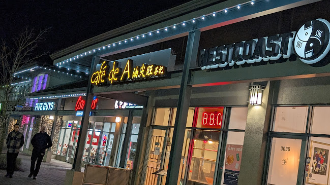 Comentarii opinii despre Five Guys
