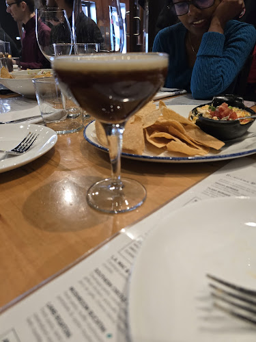 Opinii despre Smash Kitchen and Bar în Markham - Hospitality and gastronomy