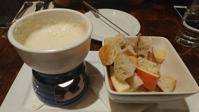 Burgoo - Hospitality and gastronomy