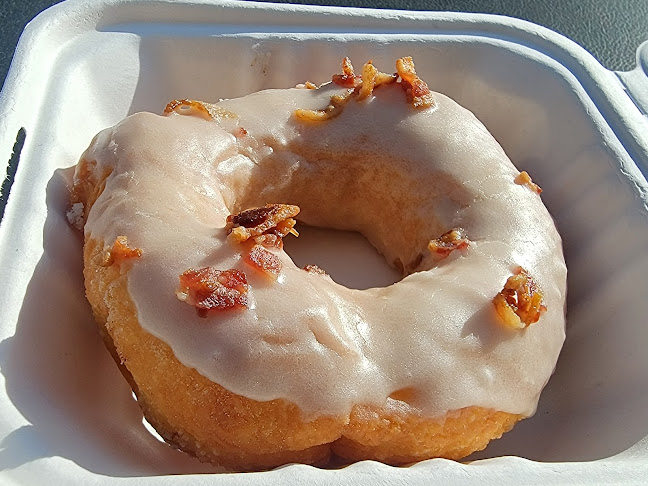 Comentarii opinii despre Rhino Coffee House Langford