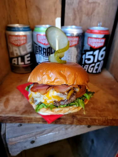 The Okanagan. Eatery (Catering) - Hospitality and gastronomy