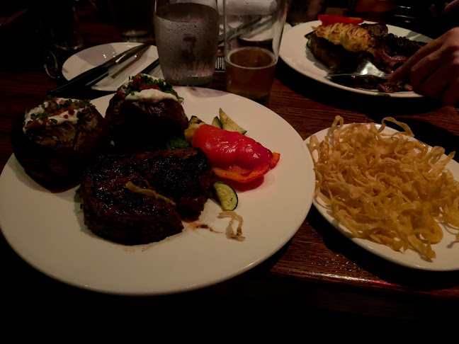 The Keg Steakhouse + Bar - Moncton - Hospitality and gastronomy