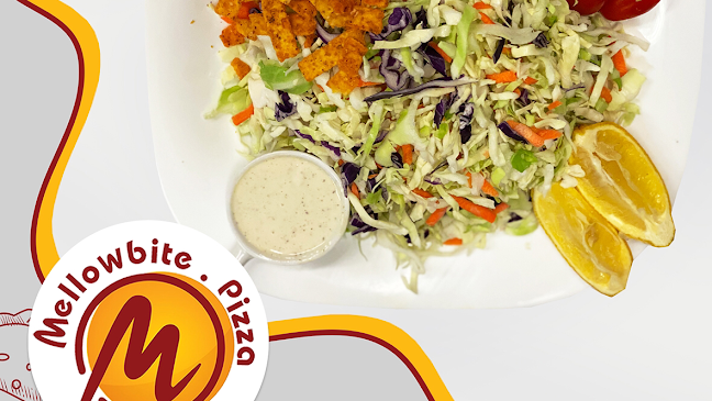 Comentarii opinii despre Mellowbite pizza