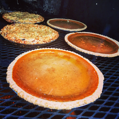 All Seasons Pig Roast & Catering - Hospitality and gastronomy