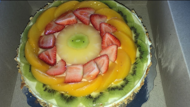 Alpine Cafe - Kitchener