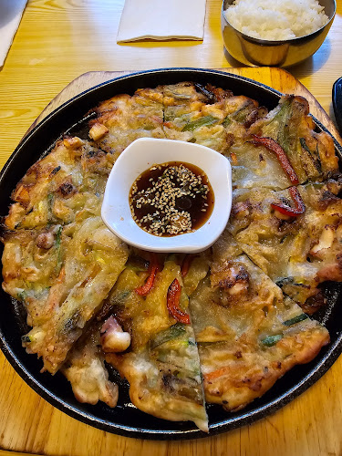 Opinii despre Korean Village Restaurant în Toronto - Hospitality and gastronomy