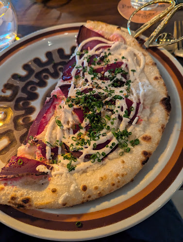 Portobello Road - Whitby