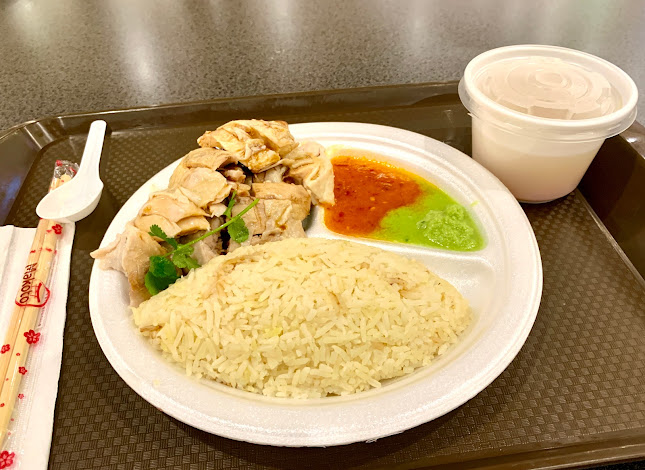 Comentarii opinii despre Cafe D'Lite Express