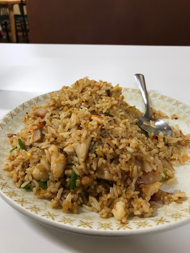 Lee's China Garden Restaurant