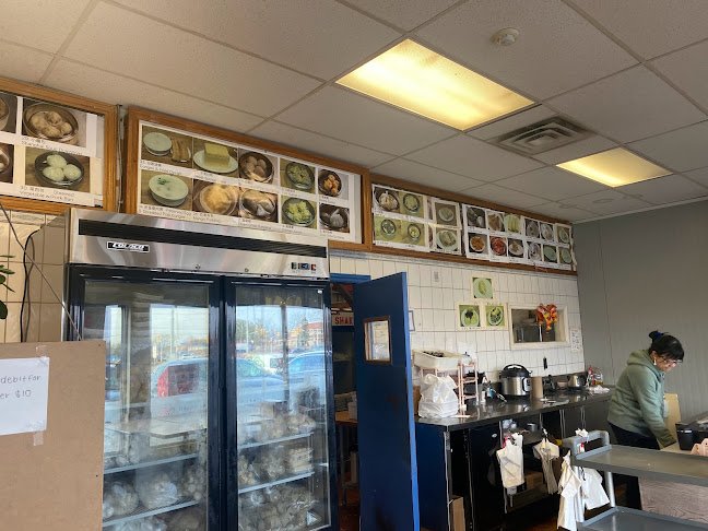 Opinii despre Happy Dim Sum Bakery în Mississauga - Hospitality and gastronomy