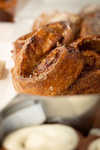 Opinii despre Fior Di Latte Cafe, Bakery & Gelato în Burnaby - Hospitality and gastronomy