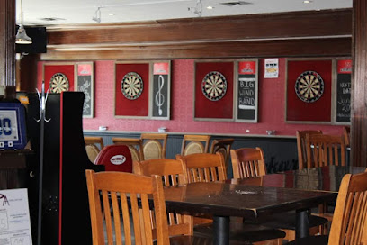 The Lion & Unicorn - Bar & Grill