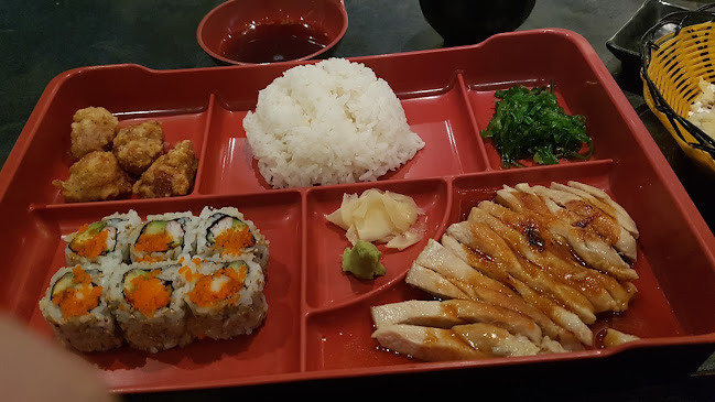 Comentarii opinii despre Bikkuri Japanese Restaurant