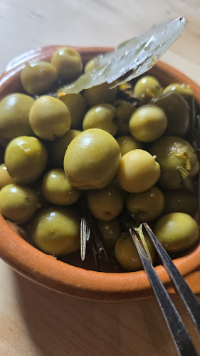 Tapagria Spanish Tapas Restaurant - Thornhill