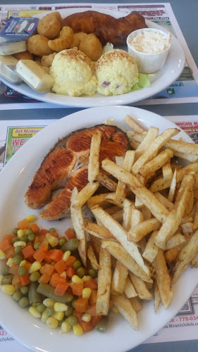 367 King George Hwy, Miramichi, NB E1V 1L5