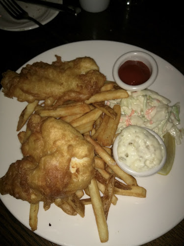 Comentarii opinii despre Harold's Kitchen & Bar