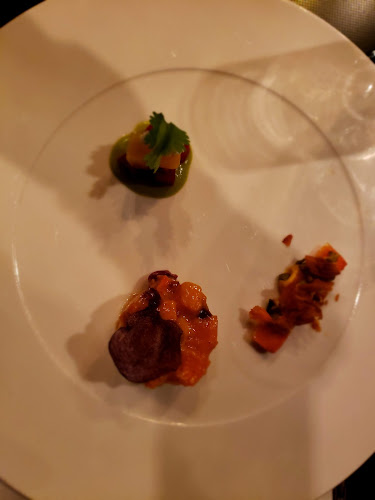 Blue Hat Bakery & Bistro at Pacific Institute of Culinary Arts - Hospitality and gastronomy