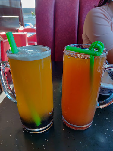 The One Restaurant - Burnaby