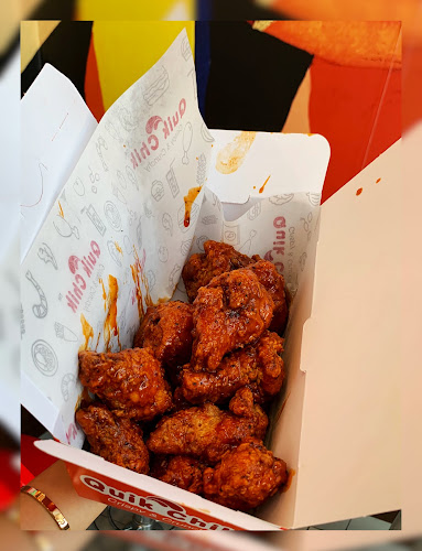 Quik Chik - Brampton - 410/Steeles - Hospitality and gastronomy