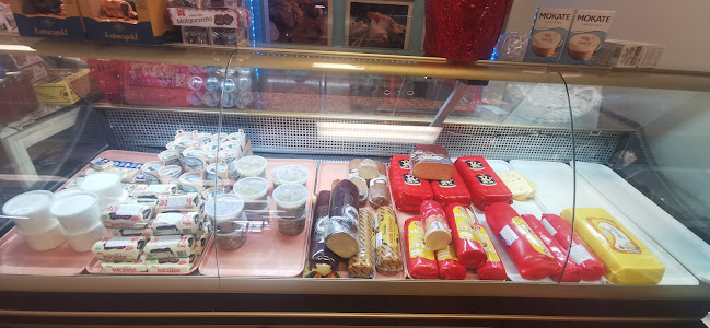 Polonia Sausage & Deli - Hospitality and gastronomy